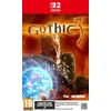 Image de Gothic 3 Classic - Nintendo Switch 2