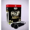 Image de Let's Sing ABBA 2027 2 Mic Bundle - Nintendo Switch 2