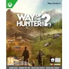 Image de Way of the Hunter 2 - Xbox Series X