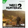 Image de Way of the Hunter 2 Deluxe Edition - Xbox Series X
