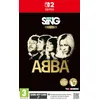 Image de Let's Sing ABBA 2027 - Nintendo Switch 2