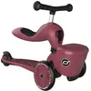 Image de Trottinette évolutive Push and Go Highwaykick 1 Lifestyle Wildcat