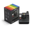 Image de Polaroid - Now Gen3 - Appareil Photo instantané + Film Couleur (8 Photos) - Noir