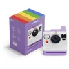 Image de Polaroid Now 9159 Appareil Photo instantané de Type I Violet