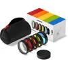 Image de Polaroid - Ensemble de filtres pour Now & Now+
