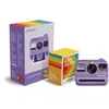Image de Polaroid - Go Gen 2 Purple + Color Film Bundle (16 Photos) (6566)