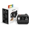 Image de Polaroid Go Generation 3 Mini appareil photo instantané Noir (9192) Compatible uniquement avec Go Film