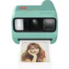 Image de Polaroid Go Camera Gen3 Teal Appareil photo à développement instantané bleu-vert