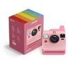 Image de Polaroid   Now Generation 3   Appareil Photo Instantané   Rose (9197)