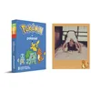 Image de Polaroid - Film Instantané Couleur i-Type - Édition Pokémon (8 Photos)