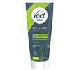 Image de Veet - 3132060 - Gel Dépilatoire - Homme 200 ml (Import Allemagne)