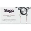 Image de SAGE the Espresso Cleaner 8 pastilles nettoyantes TABLETTESAGE
