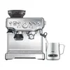 Image de SAGE The Barista Express 18 réglages de mouture BARISTAEXPRESS