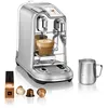 Image de Nespresso Creatista Pro de Sage, Stainless Steel