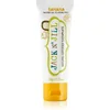 Image de Jack N' Jill Natural dentifrice naturel pour enfant saveur Banana 50 g