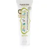 Image de Jack N’ Jill Natural dentifrice naturel pour enfant sans saveur 50 g