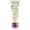 Image de Jack N’ Jill Natural dentifrice naturel pour enfant saveur Blackcurrant 50 g