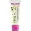 Image de Jack N’ Jill Toothpaste dentifrice naturel pour enfant saveur Berries & Cream 50 g