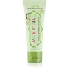 Image de Jack N’ Jill Toothpaste Apple dentifrice pour enfants 6m+ 50 g