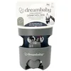 Image de Dreambaby Strollerbuddy Porte-gobelet, Gris/Blanc