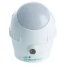 Image de DreamBaby G804 Veilleuse à détecteur de mouvements Modèle rotatif