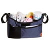 Image de Kit Organisateur de poussette Bleu
