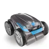Image de Robot Piscine Vortex 4WD Zodiac. pour piscines 12x6 m. Nettoie Fond, parois et Ligne d’Eau. Indicateur de Filtre Plein. Câble Swivel de 18 m avec système Anti-emmêlement + Chariot. OV 5300 SW