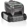 Image de Zodiac Tornax AT32050 Robot nettoyeur automatique pour piscines jusqu’à 9x4m, Nettoie le fond et les parois et avec un câble de 16,5m