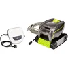 Image de Zodiac Tornax AT21050 Robot nettoyeur automatique pour piscines jusqu’à 8x4m, Nettoie le fond, avec un câble de 14m