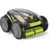 Image de Zodiac Vortex 4WD GV 5220   Robot Nettoyeur pour piscines Jusqu’à 12 x 6 m. Nettoie Le Fond, Les parois et la Ligne d’Eau de la Piscine. avec Un câble de 18 m et Un Chariot