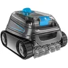 Image de Nettoyeur de Piscine CNX 50 IQ Zodiac. Piscines jusqu'à 12 x 6 m ; nettoie Le Sol, Les parois et la Ligne d'eau. Système Lift et télécommande Depuis l'application.