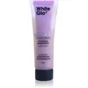 Image de White Glo Express Radiance dentifrice blanchissant 100 g
