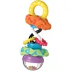 Image de Playgro Hochet Super Shaker, Dès 3 Mois, Super Shaker, Multicolore, 40097