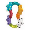 Image de Playgro Puzzle Cliquez & Tournez