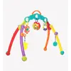 Image de Playgro Terrain De Jeu Fold & Go (10185475)
