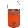 Image de Sea to Summit Mixte Ausfb10 Cubo plegable ULTRASIL 10L, Red, Taille unique EU