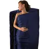 Image de Sacos sábana de higiénicos/viaje Silk Stretch Liner - Standard (Rectangular) Azul Marino Color: Azul Marino