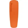 Image de Sea to Summit Amsiull Colchoneta autohinchable Ultralight L Naranja Mixte, Orange, Grand