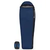Image de Synthetic Sleeping Bags Trailhead ThII R Left Zip Color: Azul Azul cobaltoo