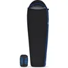 Image de Synthetic Sleeping Bags Trailhead ThIII R Left Zip Color: Azul Azul cobaltoo