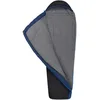 Image de Sea to Summit Sac de Couchage mi-Nuit/Cobalt, Long