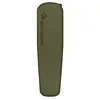 Image de Sea to Summit AMSICAPLR Colchoneta autohinchable Camp Plus R Mixte Adulte, Vert (Verde Oscuro), Única