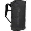 Image de SEA TO SUMMIT Mochila estanca BIG RIVER 50L negra