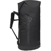 Image de Mochila estanca BIG RIVER 75L negra