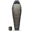 Image de Sea to Summit Spark Pro Sac de Couchage Long -9 °C, Gris