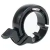 Image de Knog Oi Bell Classic - Large - Black Noir