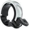 Image de Knog Classic Sonnette Mixte Adulte - Silver (argent) - Taille: L