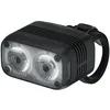 Image de Knog 600-Black Lights-Blinder Road 600 Adulte Unisexe, Black, TU EU