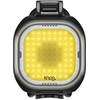 Image de Knog Blinder Mini Front - Square - Black Noir