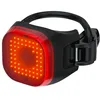 Image de Blinder Mini Rear - Square - Black